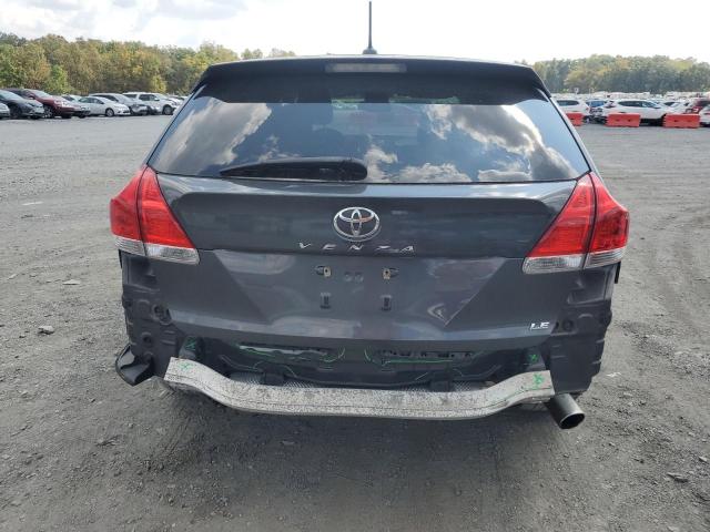 Photo 6 from auction – 2012 TOYOTA VENZA LE with VIN 4T3ZA3BB1CU059370