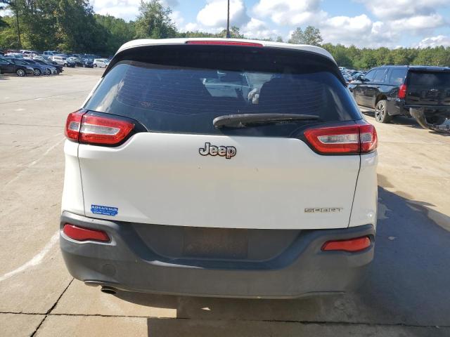 Photo 6 from auction – 2014 JEEP CHEROKEE S with VIN 1C4PJLAB3EW178826