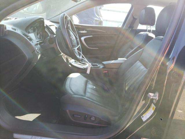 Photo 7 from auction – 2017 BUICK REGAL PREM with VIN 2G4GR5GX7H9170826