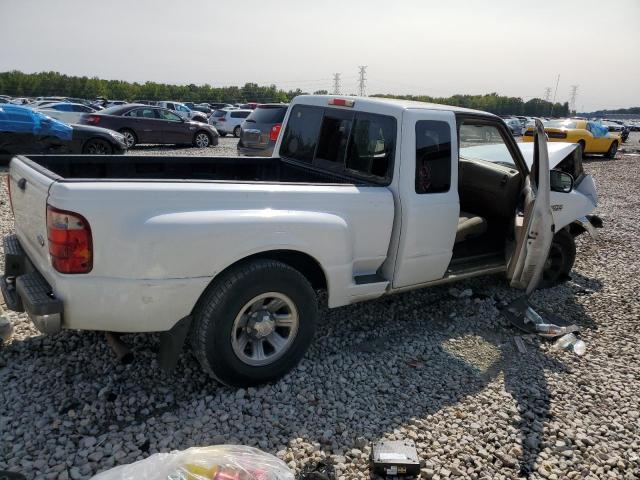 Photo 3 from auction – 2001 FORD RANGER SUP with VIN 1FTYR14U71PA32822