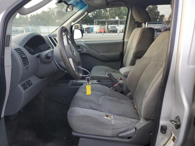 Photo 7 from auction – 2010 NISSAN FRONTIER C with VIN 1N6AD0FR1AC402590