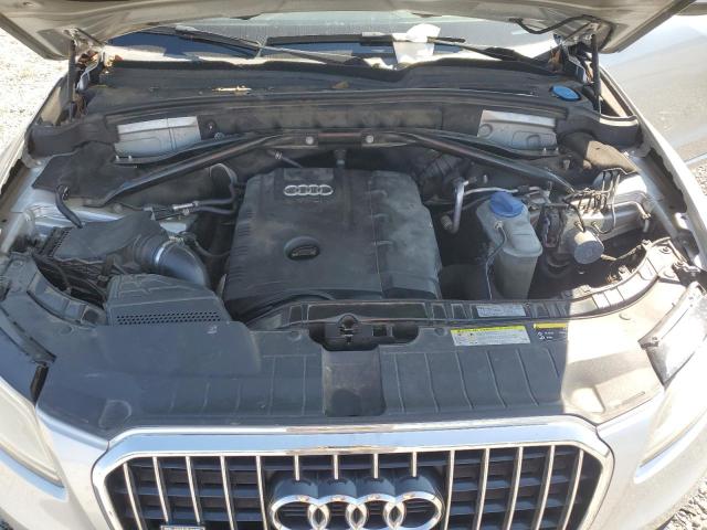 Photo 12 from auction – 2013 AUDI Q5 PREMIUM with VIN WA1LFAFP5DA036265