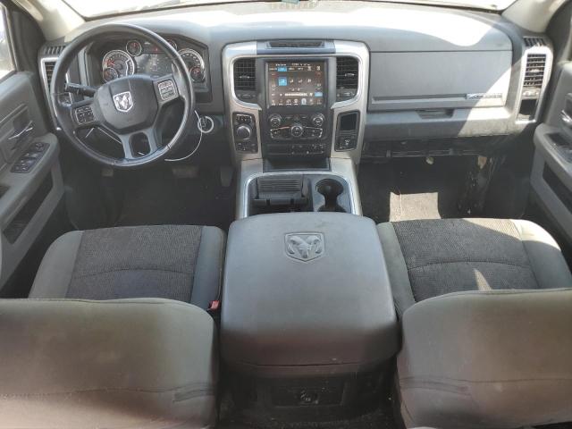 Photo 8 from auction – 2017 RAM 1500 SLT with VIN 1C6RR7LG9HS829851