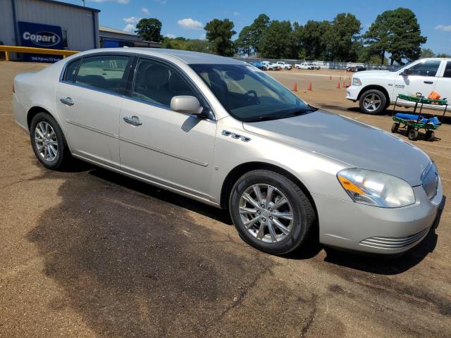 Photo 4 from auction – 2009 BUICK LUCERNE CX with VIN 1G4HD57M49U118082