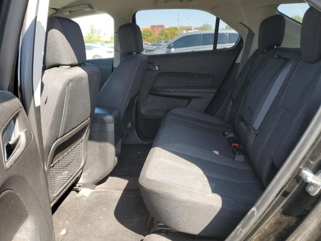 Photo 11 from auction – 2016 CHEVROLET EQUINOX LT with VIN 2GNFLFE31G6285212