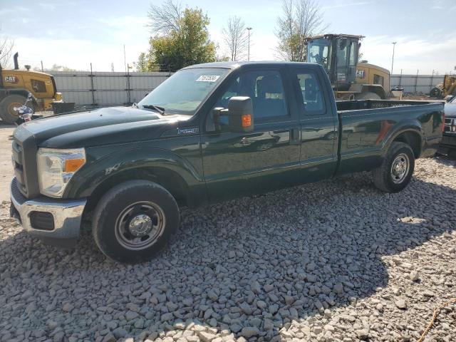 FORD F250 SUPER 2014 with VIN 1FT7X2A60EEA79902 - Photo from auction