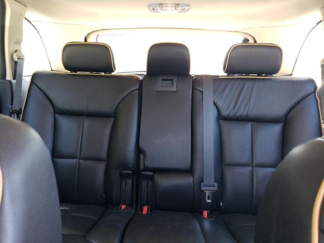 Photo 10 from auction – 2008 LINCOLN MKX with VIN 2LMDU68C38BJ22997