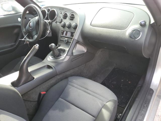 Photo 8 from auction – 2007 PONTIAC SOLSTICE with VIN 1G2MB35B17Y140291