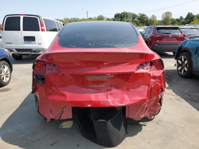 Photo 6 from auction – 2023 TESLA MODEL Y with VIN 7SAYGDEF4PF606712