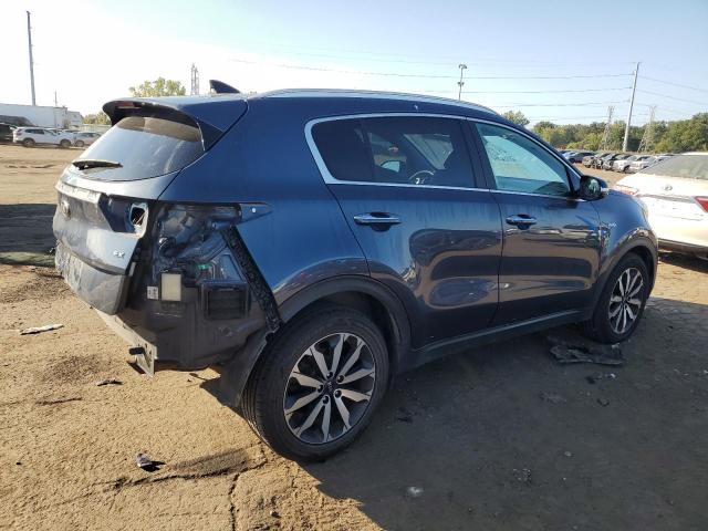 Photo 3 from auction – 2017 KIA SPORTAGE E with VIN KNDPNCAC6H7052407