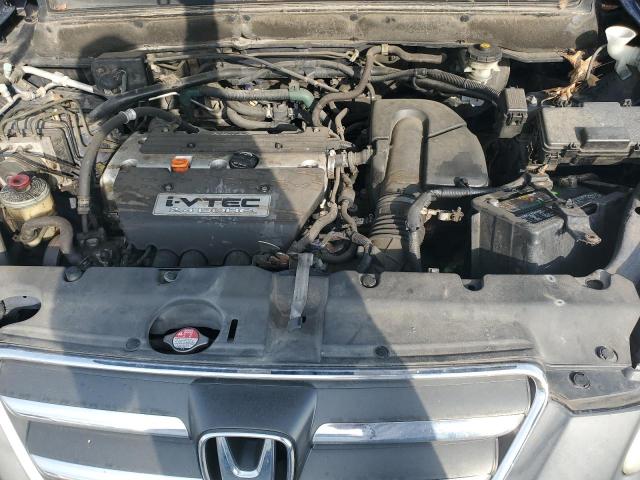 Photo 11 from auction – 2005 HONDA CR-V EX with VIN JHLRD78875C054239