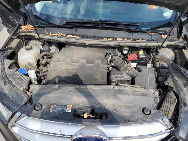 Photo 12 from auction – 2015 FORD EDGE TITAN with VIN 2FMPK4K89FBB00958