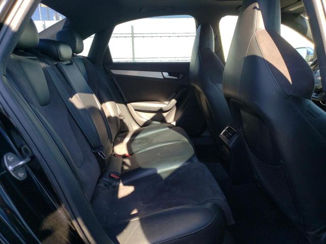 Photo 10 from auction – 2013 AUDI S4 PREMIUM with VIN WAUDGAFL3DA210965