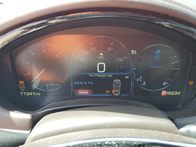 Photo 9 from auction – 2013 CADILLAC XTS PREMIU with VIN 2G61T5S30D9196178