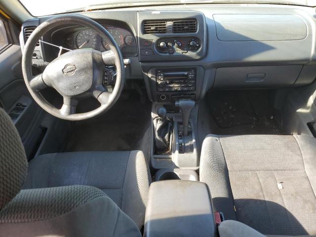 Photo 8 from auction – 2001 NISSAN FRONTIER C with VIN 1N6ED27Y71C374037