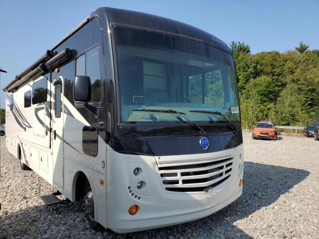 HOLI RAMBLER 2019 with VIN 1F66F5DY5K0A00202 - Photo from auction