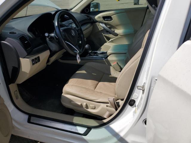 Photo 7 from auction – 2015 ACURA RDX TECHNO with VIN 5J8TB3H59FL010074