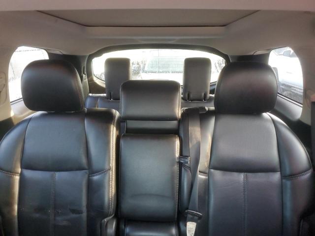 Photo 10 from auction – 2015 NISSAN PATHFINDER with VIN 5N1AR2MM5FC637813