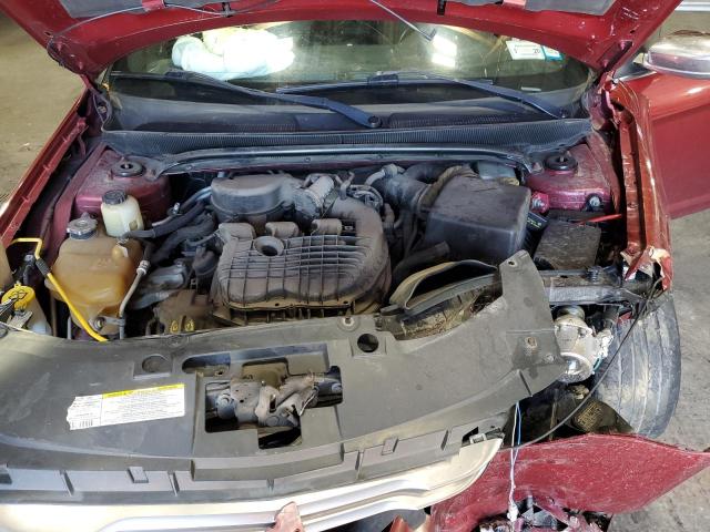 Photo 11 from auction – 2013 CHRYSLER 200 LIMITE with VIN 1C3CCBCG2DN701113
