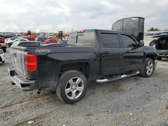 Photo 3 from auction – 2015 CHEVROLET SILVERADO with VIN 3GCUKREC8FG179217