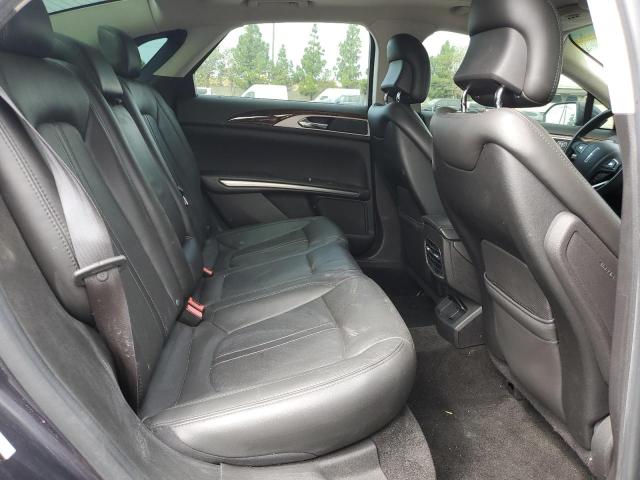 Photo 10 from auction – 2013 LINCOLN MKZ with VIN 3LN6L2J90DR810904