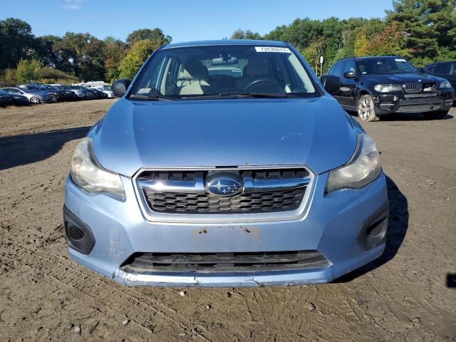 Photo 5 from auction – 2012 SUBARU IMPREZA with VIN JF1GPAA65CH212522