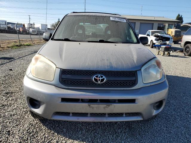 Photo 5 from auction – 2004 TOYOTA RAV4 with VIN JTEGD20V140027882