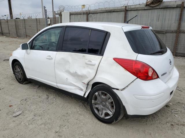 Photo 2 from auction – 2011 NISSAN VERSA S with VIN 3N1BC1CPXBL441027