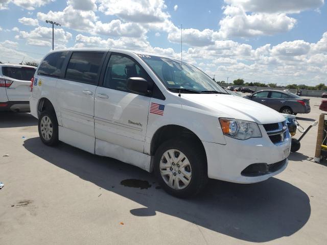 Photo 4 from auction – 2017 DODGE GRAND CARA with VIN 2C4RDGBG2HR776498