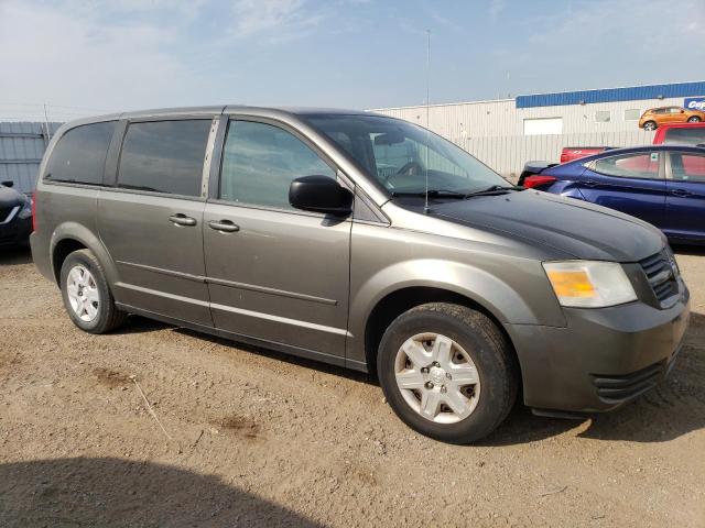 Photo 4 from auction – 2010 DODGE GRAND CARA with VIN 2D4RN4DE9AR362781