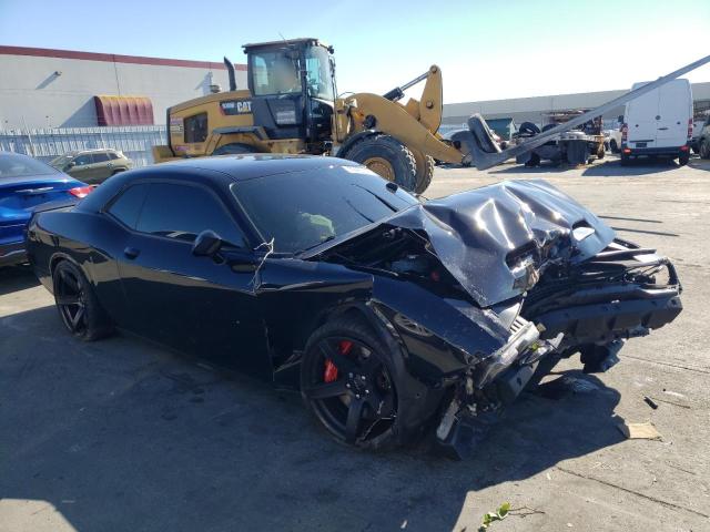 Photo 4 from auction – 2021 DODGE CHALLENGER with VIN 2C3CDZL99MH572352