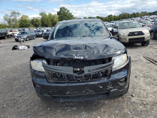 Photo 5 from auction – 2012 JEEP GRAND CHER with VIN 1C4RJFAT4CC361086