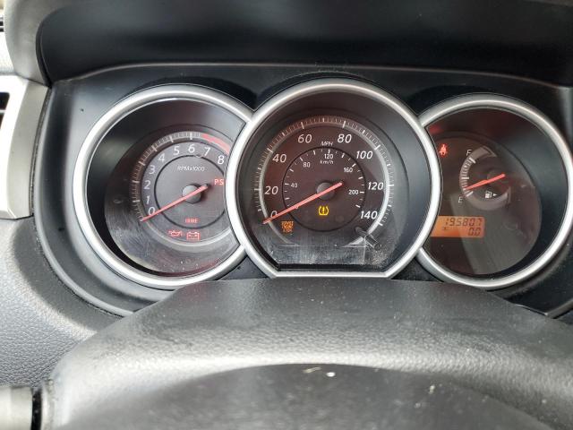 Photo 9 from auction – 2012 NISSAN VERSA S with VIN 3N1BC1CP3CK228699
