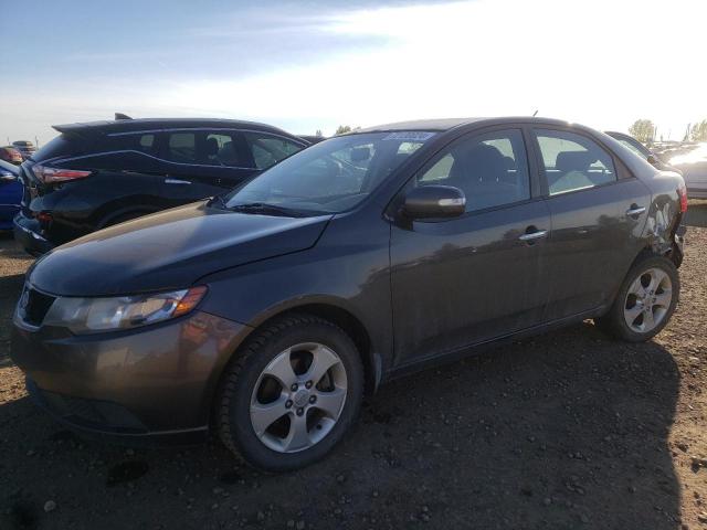 Photo 1 from auction – 2010 KIA FORTE EX with VIN KNAFU4A21A5286125