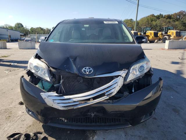 Photo 5 from auction – 2014 TOYOTA SIENNA XLE with VIN 5TDDK3DC6ES088820
