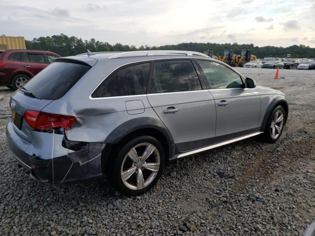 Photo 3 from auction – 2016 AUDI A4 ALLROAD with VIN WA1UFAFL4GA017938