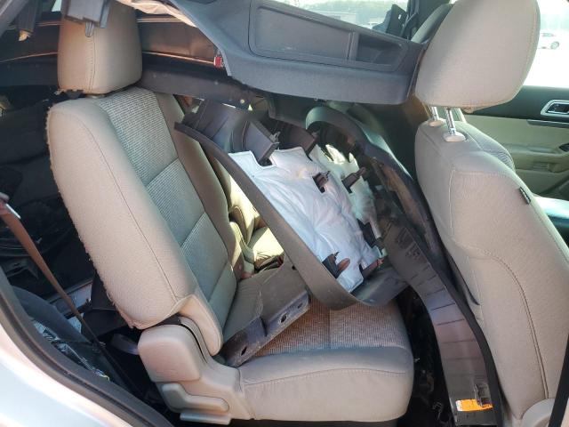 Photo 10 from auction – 2012 FORD EXPLORER X with VIN 1FMHK7D82CGA25169