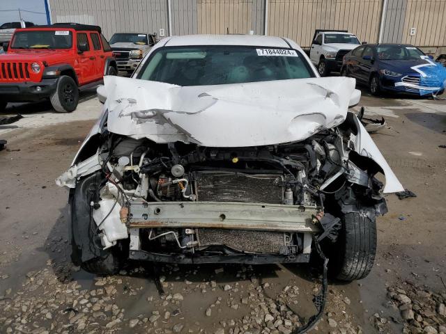 Photo 5 from auction – 2017 NISSAN VERSA S with VIN 3N1CN7AP2HL857201