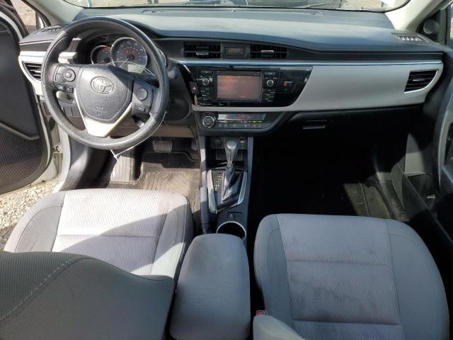 Photo 8 from auction – 2014 TOYOTA COROLLA L with VIN 2T1BURHE1EC022524
