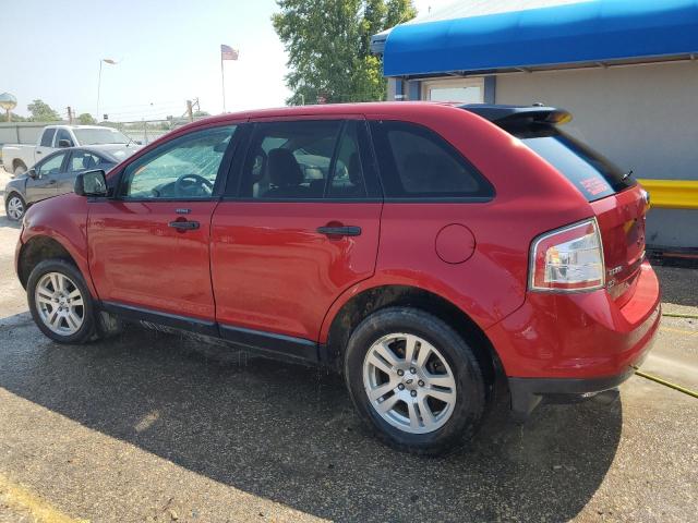 Photo 2 from auction – 2008 FORD EDGE SE with VIN 2FMDK36C68BA36991