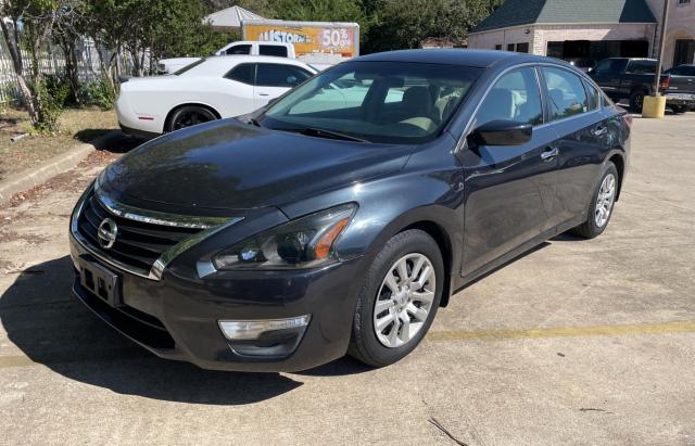 Photo 2 from auction – 2014 NISSAN ALTIMA 2.5 with VIN 1N4AL3AP6EN336244
