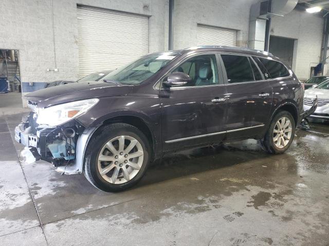 BUICK ENCLAVE 2015 with VIN 5GAKVCKD5FJ108663 - Photo from auction