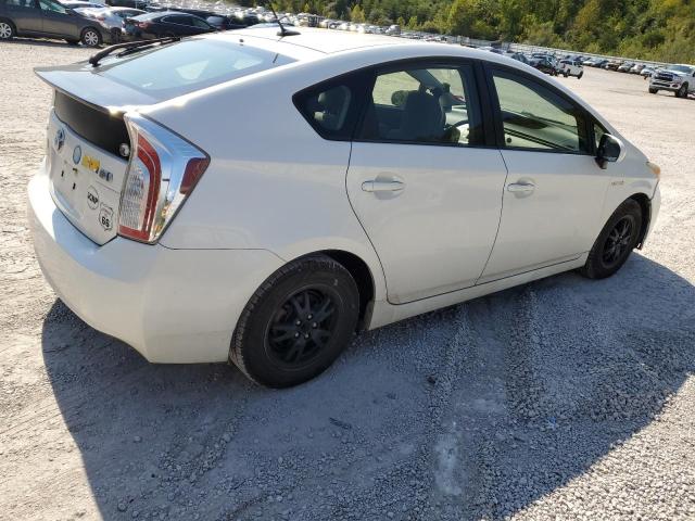 Photo 3 from auction – 2014 TOYOTA PRIUS with VIN JTDKN3DU5E0358758