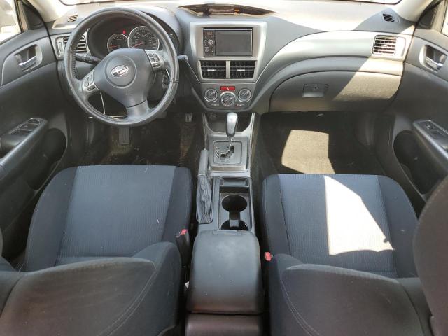 Фото 8 с аукциона – 2011 SUBARU IMPREZA OU с VIN JF1GH6D66BH812552