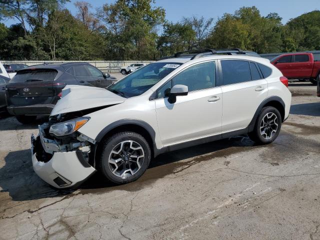SUBARU CROSSTREK 2016 with VIN JF2GPABC2G8215609 - Photo from auction