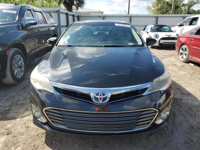 Zdjęcie 5 z aukcji – 2015 TOYOTA AVALON HYB z VIN 4T1BD1EB3FU044472