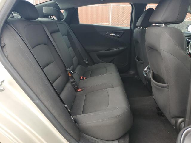 Photo 10 from auction – 2016 CHEVROLET MALIBU LT with VIN 1G1ZE5ST0GF303017