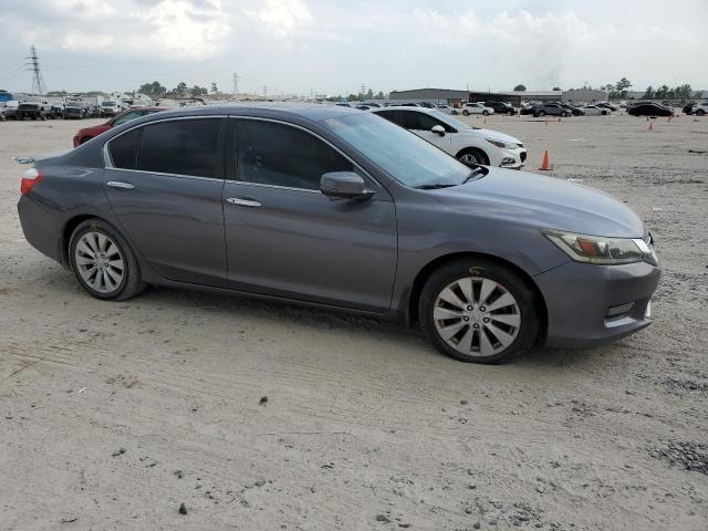 Photo 4 from auction – 2015 HONDA ACCORD EX with VIN 1HGCR2F75FA040288
