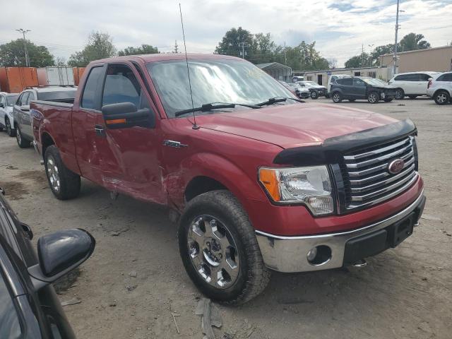 Photo 4 from auction – 2010 FORD F150 SUPER with VIN 1FTFX1EV8AKE00894