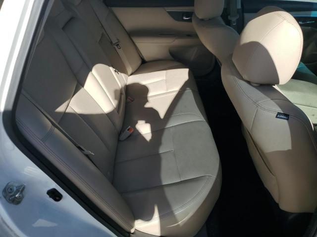 Photo 10 from auction – 2017 NISSAN ALTIMA 2.5 with VIN 1N4AL3APXHC239077